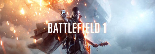 Battlefield 1