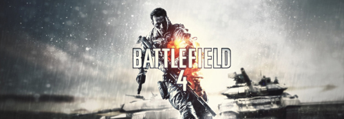 Battlefield 4