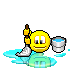 :putze: