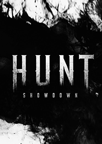 HUNT-Showdown
