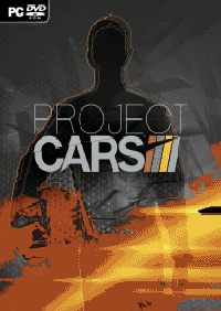 Project-Cars